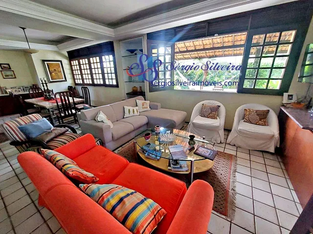 Casa à venda no bairro Engenheiro Luciano Cavalcante - Fortaleza/CE