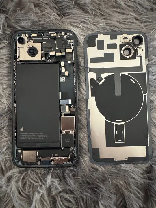 Carcaça Completa iPhone 14 Plus Original  - Foto 2