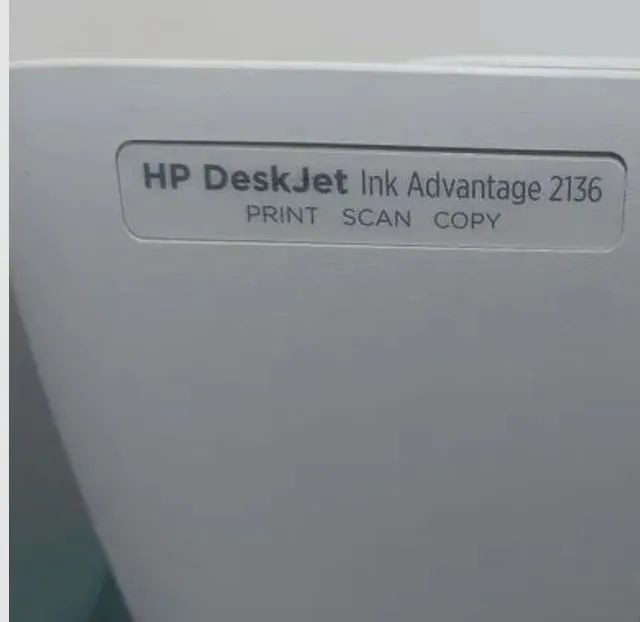 Impressora copiadora e scaner - Foto 6