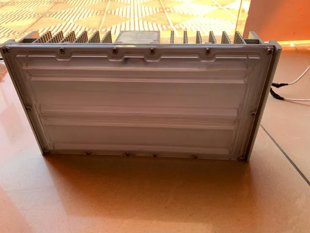 Refletor LED 800w - ultra potente