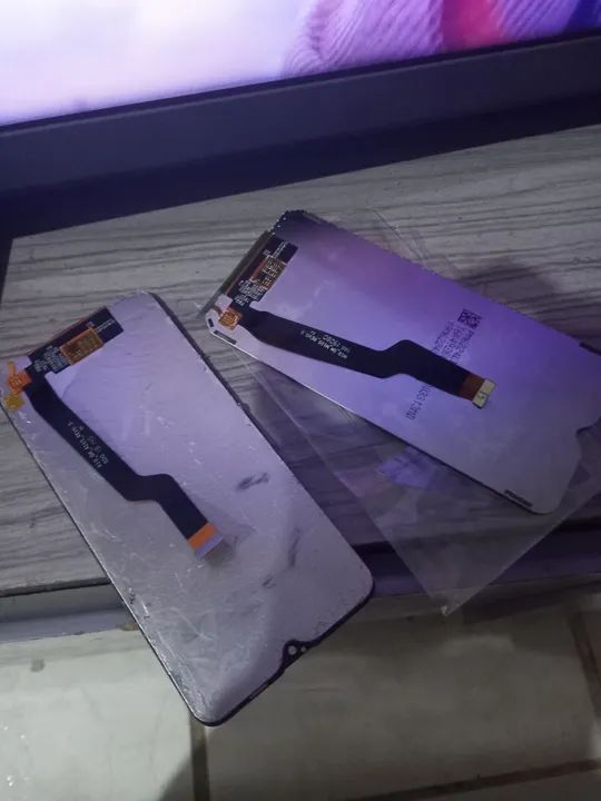 2 Tela Touch Display Galaxy A10 - Foto 2