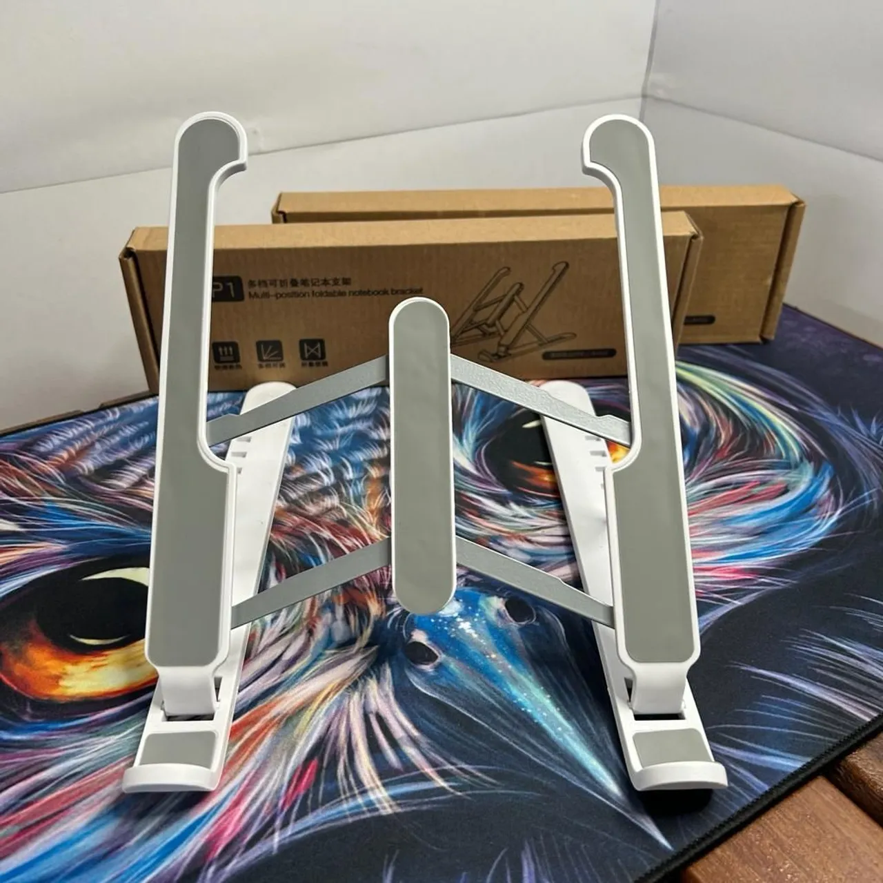 Suporte para notebook