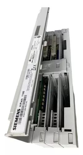 Siemens Hipath 1150 2/30 + E1 7.0 - Foto 2