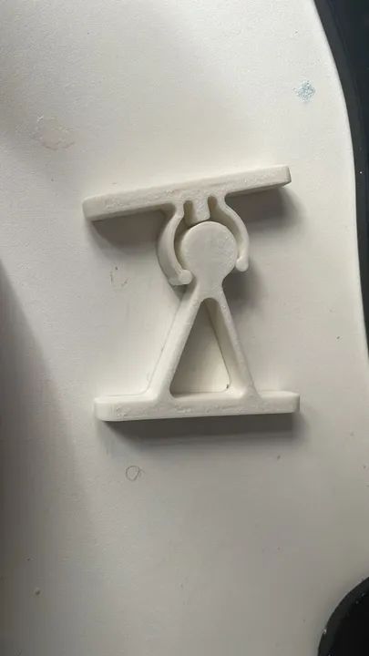 Realizo sua impressão 3d