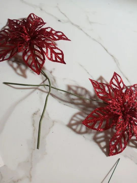 Kit de enfeites de natal  - Foto 5