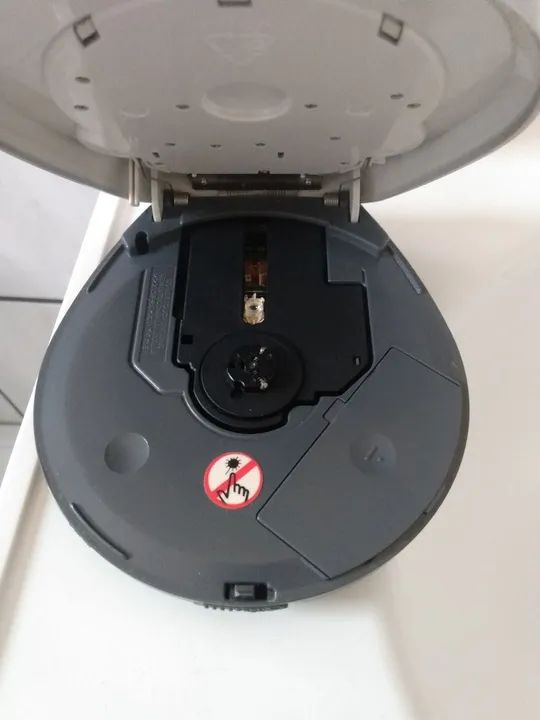 Discmam Philips  - Foto 4