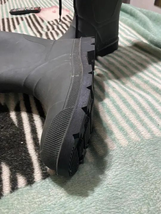 Bota inverno 