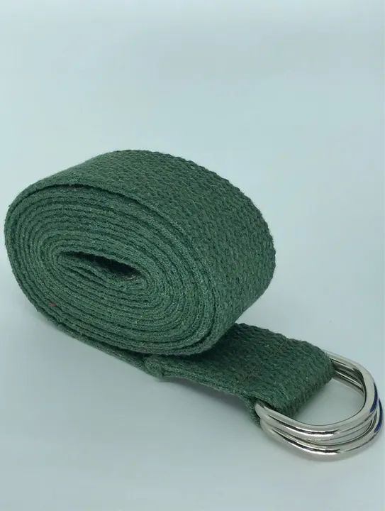 Cinto para prática de exercício e alongamento  - Foto 2