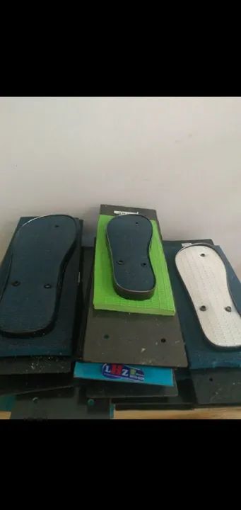 Máquina de chinelo (leia a descrição) - Foto 3