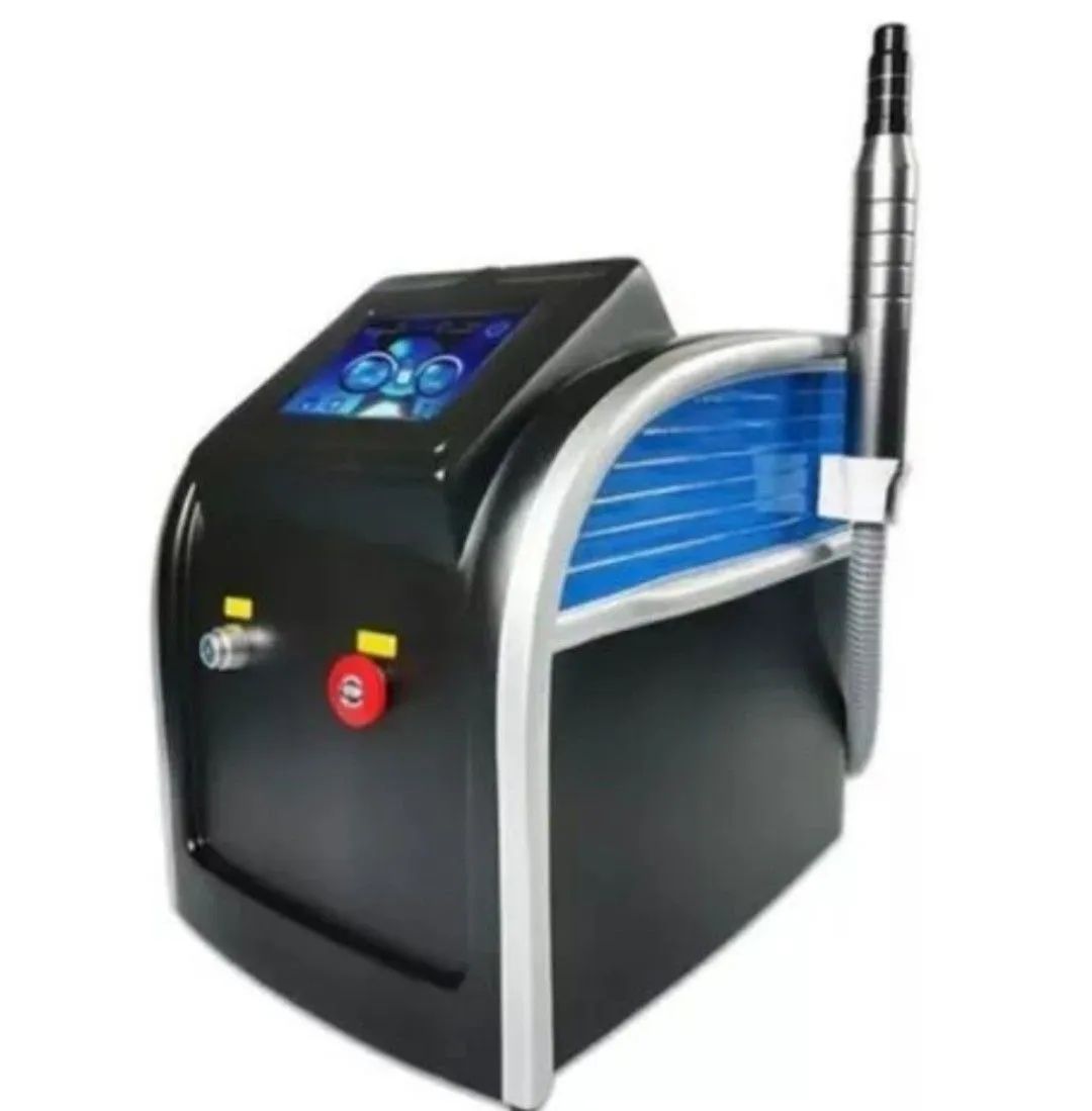 Laser Q-Switched ND Yag ( último disponivel) - Foto 3