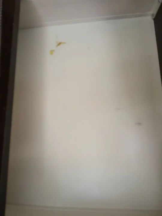 Gaveteiro Madesa com 04 gavetas e 04 rodízios - Foto 2