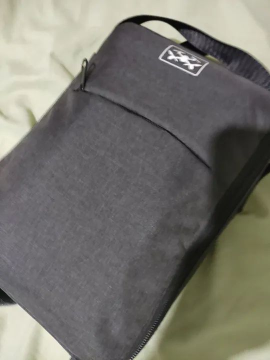 Drone DJI Tello com proteção + 4 BATERIAS+ CARREGADOR  - Foto 4