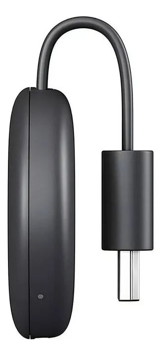 Google Chromecast 3 Geração Full Hd - Foto 3