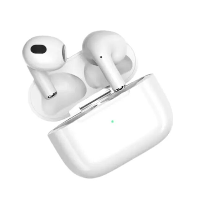 Fone De Ouvido Bluetooth Com Cancelamento De Ruido TWS350 - Kimaster  cod: 4081 - Foto 3