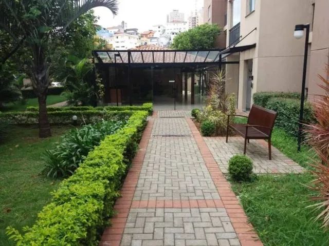 Captação de Apartamento a venda na Rua Balsa, Vila Arcádia, São Paulo, SP
