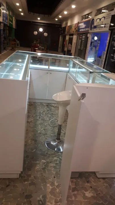 Lindo Quiosque ilha novo! - Foto 3