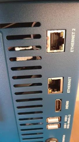 Mesa de Som Digital Soundcraft UI24R ( Nova Com Upgrade ) - Foto 2