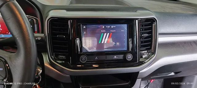 Conserto de centrais multimídia 