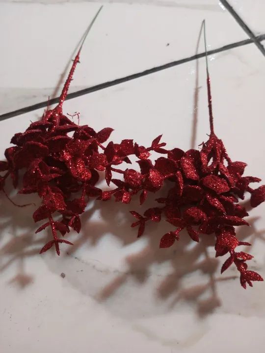 Kit de enfeites de natal  - Foto 3