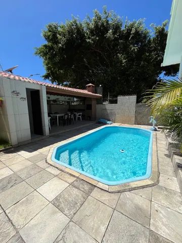 Casa com 04 quartos em Enseada dos Corais - Foto 9