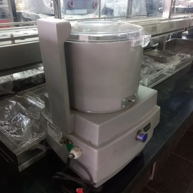 Processador de alimentos Fire Cult  - Foto 2