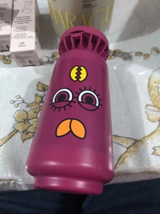 Creme de pentear nature 