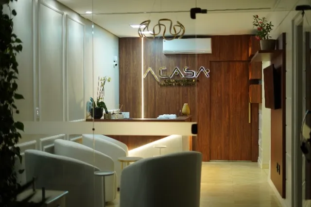 Sala Para Consultório médicos