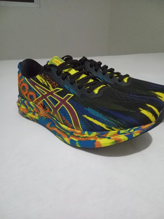 Tênis Asics Noosa Tri 13 Masculino - Tamanho 42 - Novo