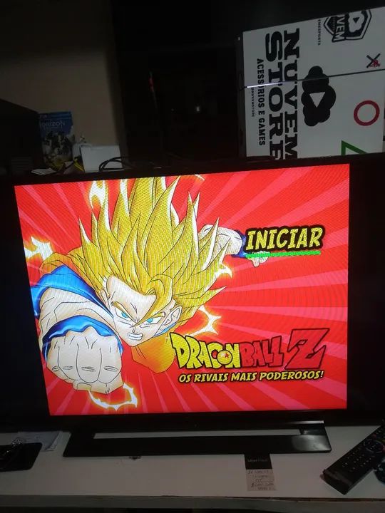 DVD coleção dragon ball - Foto 3