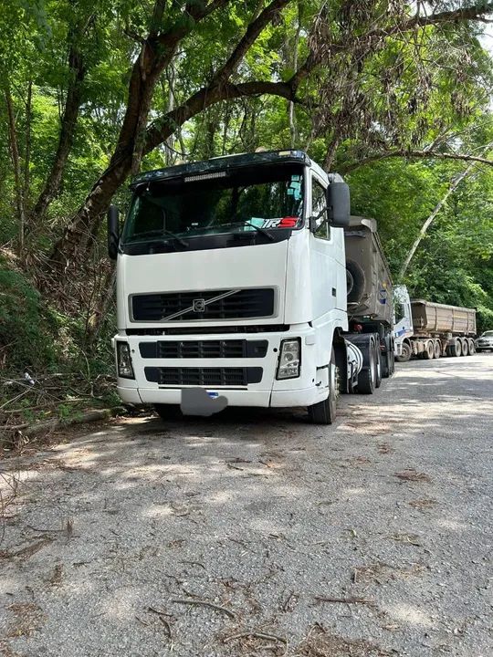 Volvo fh 380 - Foto 2