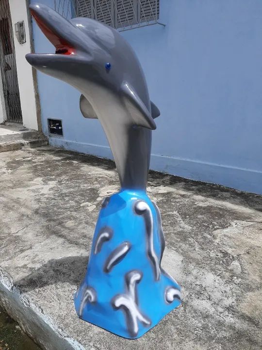 Cascatas e Golfinhos  - Foto 5