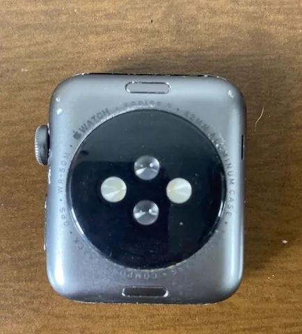 Apple Watch serie 3  - Foto 4