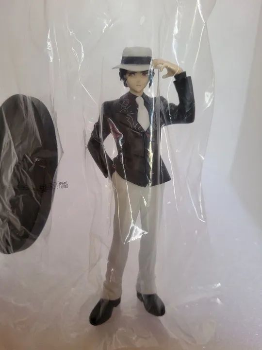MUZAN DXF BANPRESTO ORIGINAL JAPONES NOVO - Foto 4