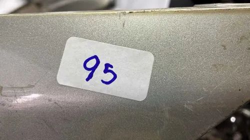 Parachoque Dianteiro Kia Sportage 2009 2010 / Original - Foto 8