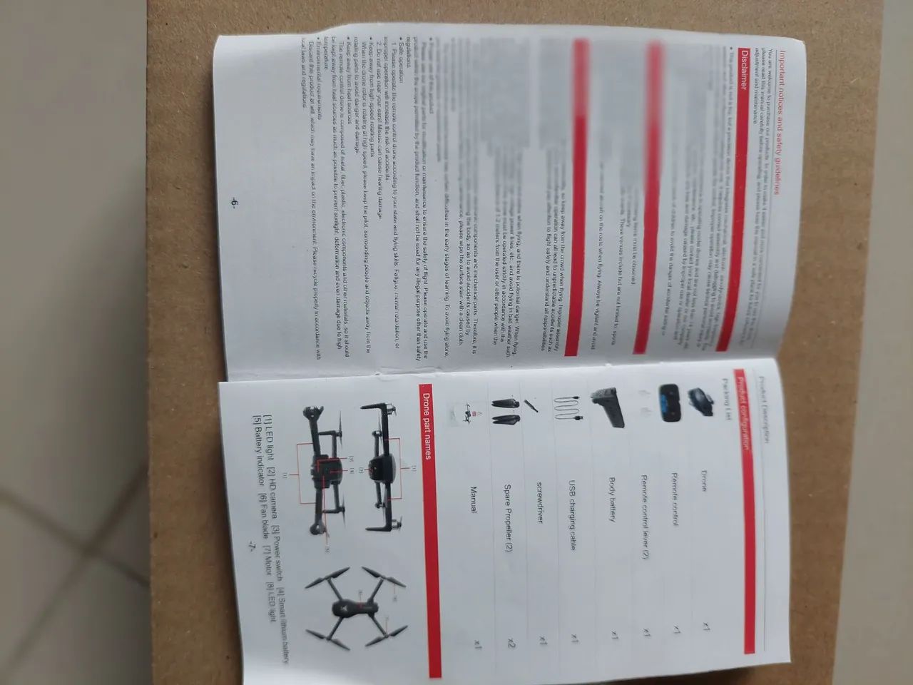 Drone  SG 906pro2  - Foto 5