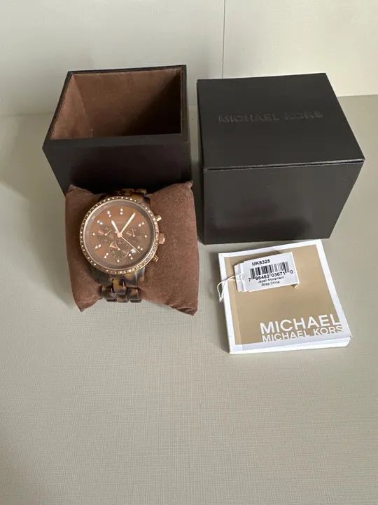 Relógio Michael Kors Feminino