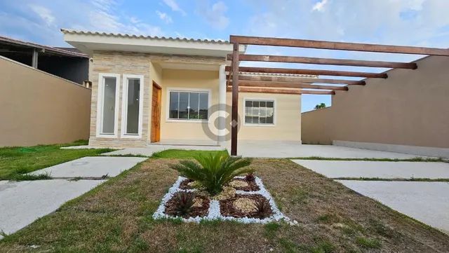 Casa para Venda em Itaipuaçu com 3 quartos , Maricá / RJ - Foto 3