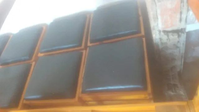 Banquinho - Foto 2