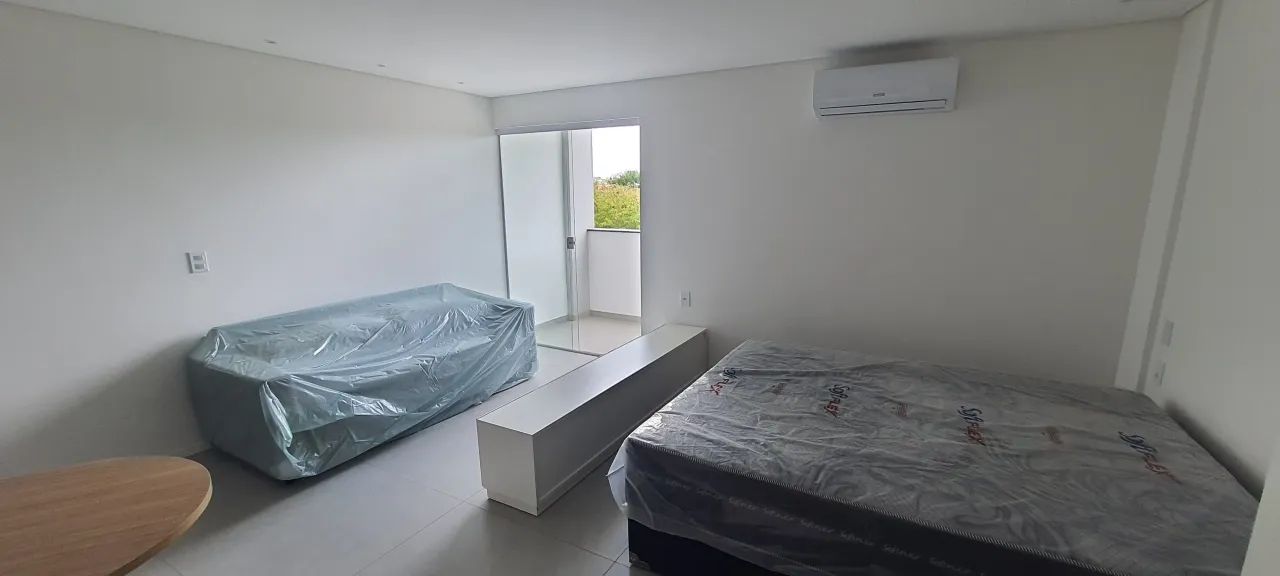 APARTAMENTO/STUDIO NOVO LOCAÇÃO QUINTAS DO CALHAU - Foto 8