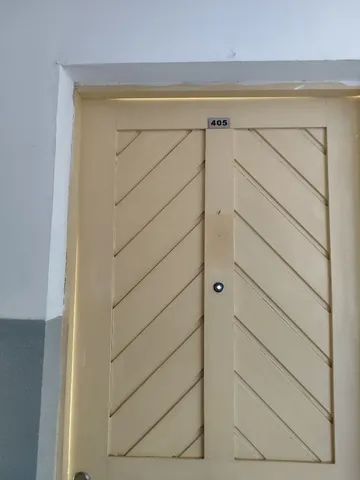Vende-se apto cond.  Sampaio Correia . Com 2 quartos R$ .120reais - Foto 4