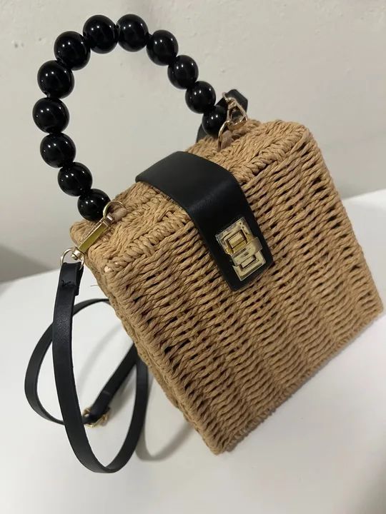 BOLSA Praia CHIC - Foto 4