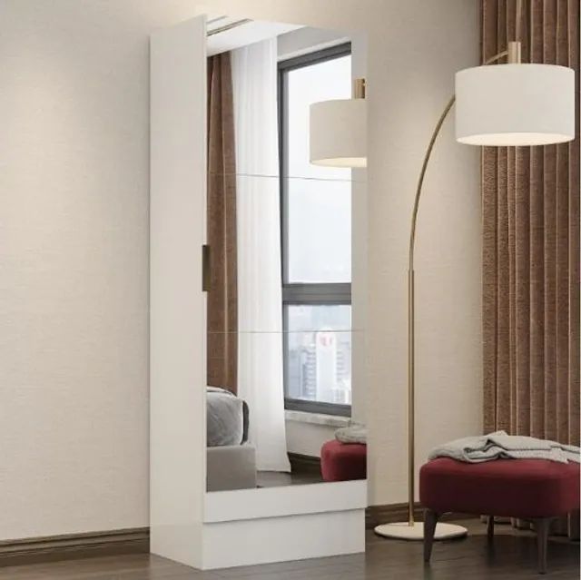 Multiuso Sapateira 2 Portas Premium !! Tt8272m - Foto 2