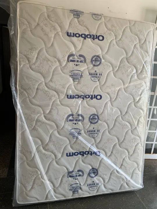 *PROMOÇÕES DO COLCHÃO ORTOBOM* - Foto 5