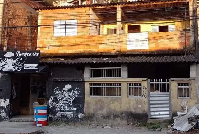 Captação de Casa a venda na Rua José Pedro Guimarães, Cachoeira, Guarujá, SP