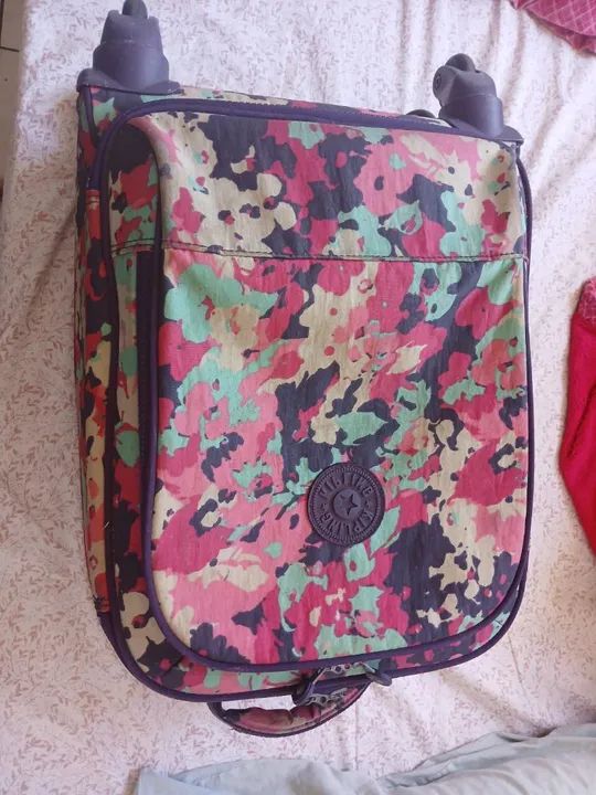 Mala Original da Kipling tamanho de bordo  - Foto 2