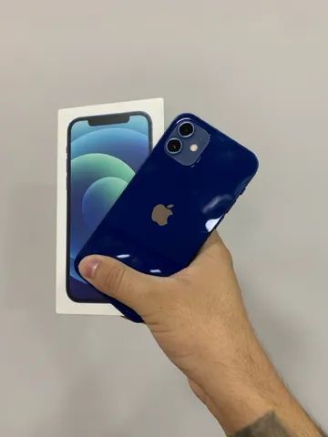iPhone 12 semi com preço ótimo e garantia / venha nessa segunda  - Foto 3