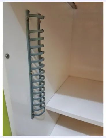 Mesa para escritório/quarto - Foto 3