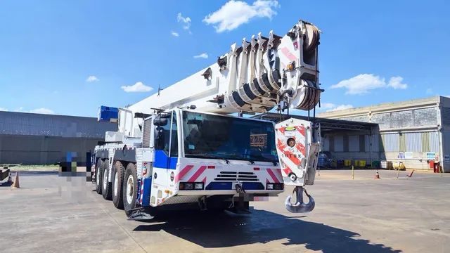 Terex Ac 80-2 - Foto 2