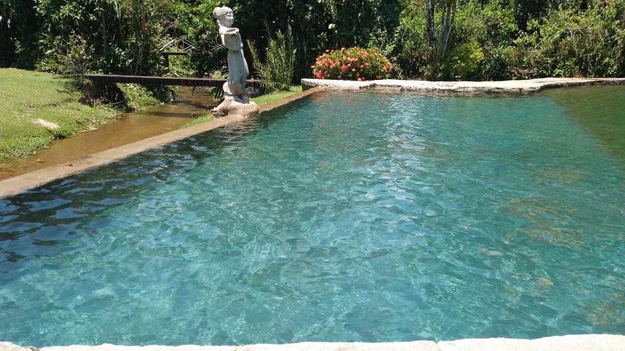 Sitio Cachoeira Macacu friburgo Serra guapimirim itaborai