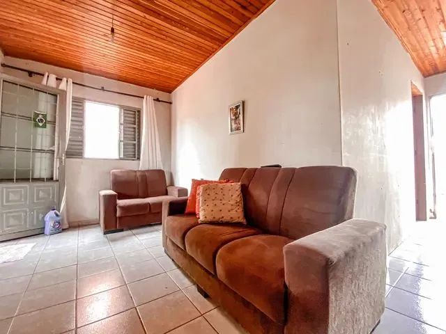 Casa a venda na estrutural  - Foto 4